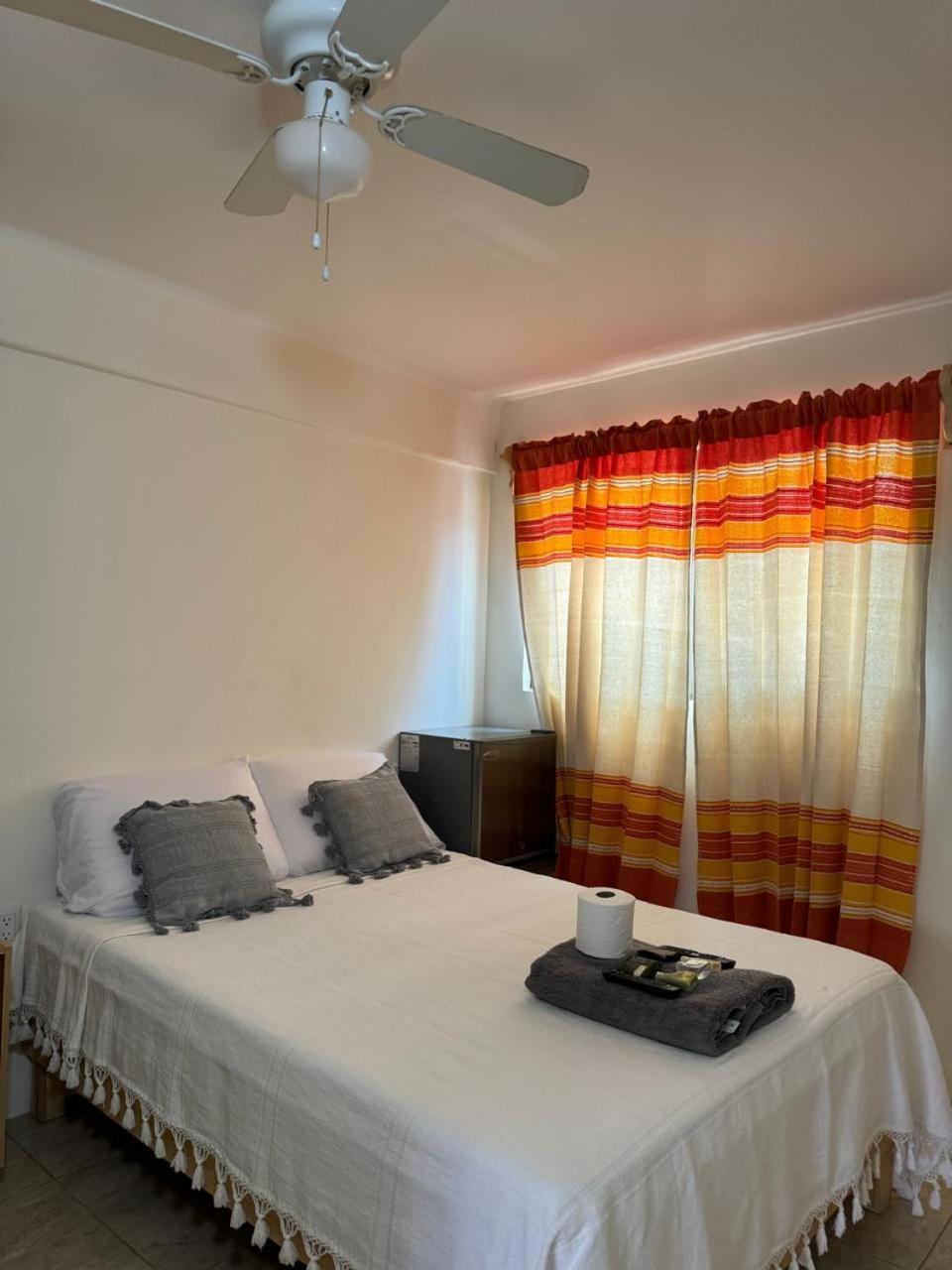 Oaxaca Casa 8 Regiones מראה חיצוני תמונה