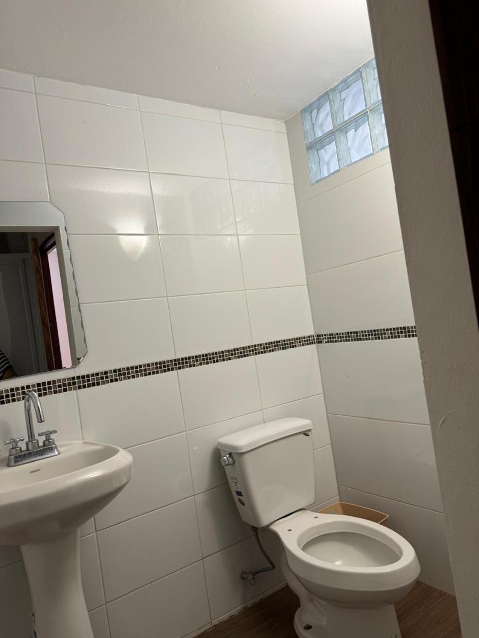 Oaxaca Casa 8 Regiones מראה חיצוני תמונה