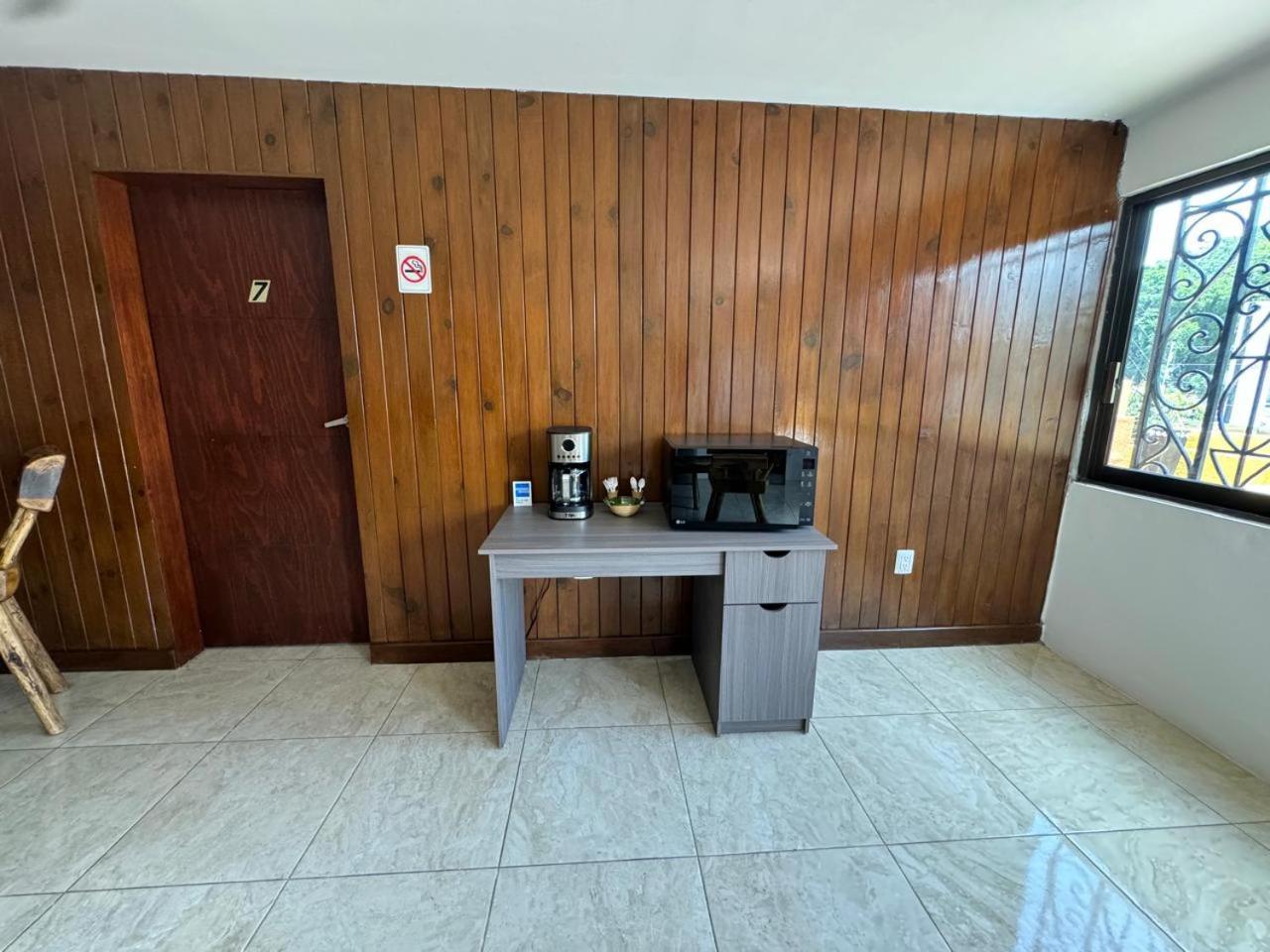 Oaxaca Casa 8 Regiones מראה חיצוני תמונה