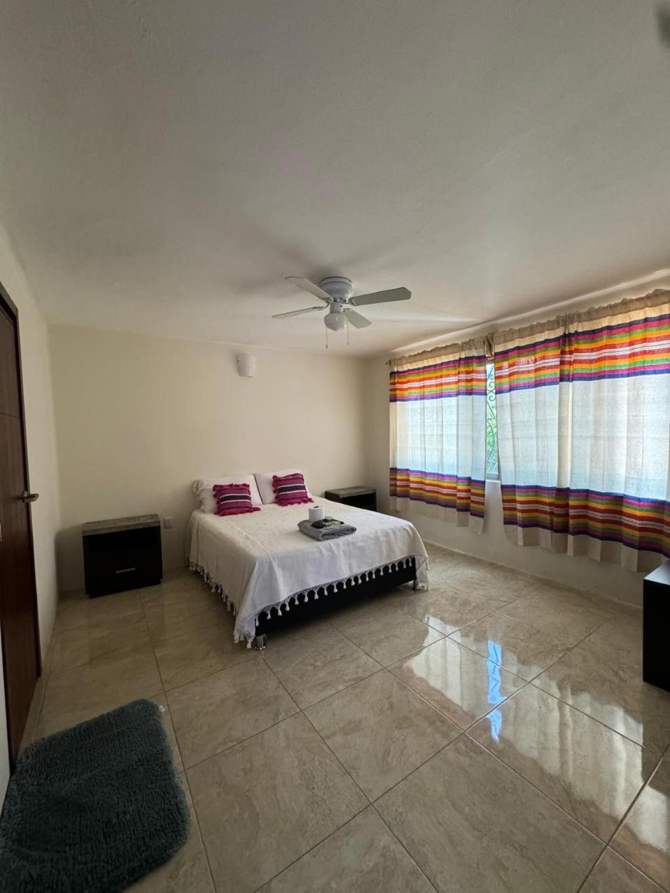 Oaxaca Casa 8 Regiones מראה חיצוני תמונה